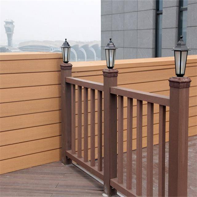 CHIAN rail