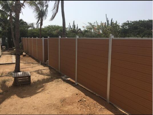 Composite fencing china