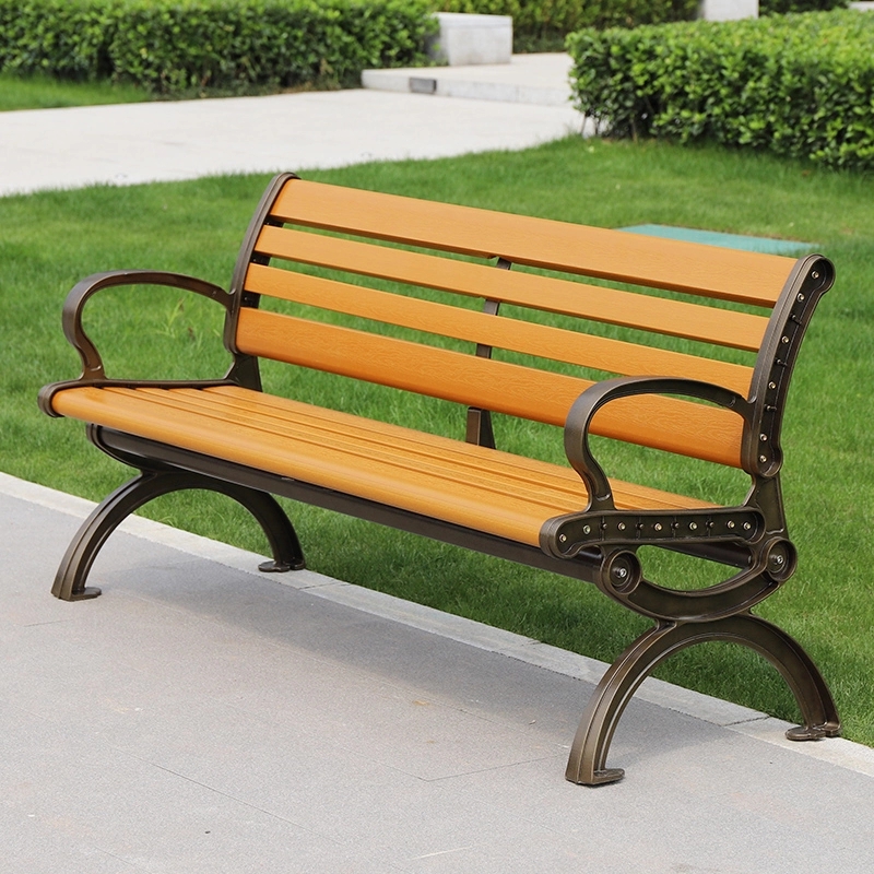 Outdoor chair for street