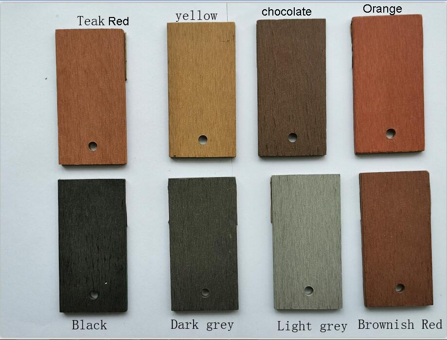 hanming color