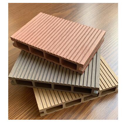Oman wpc deck flooring