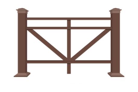 composite rail