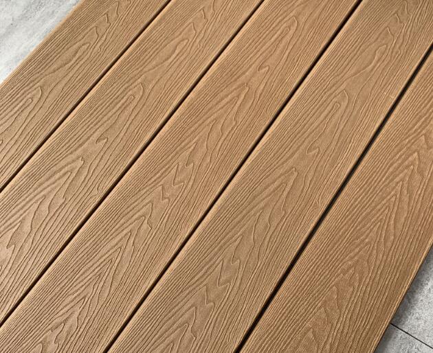 Teak wpc board china