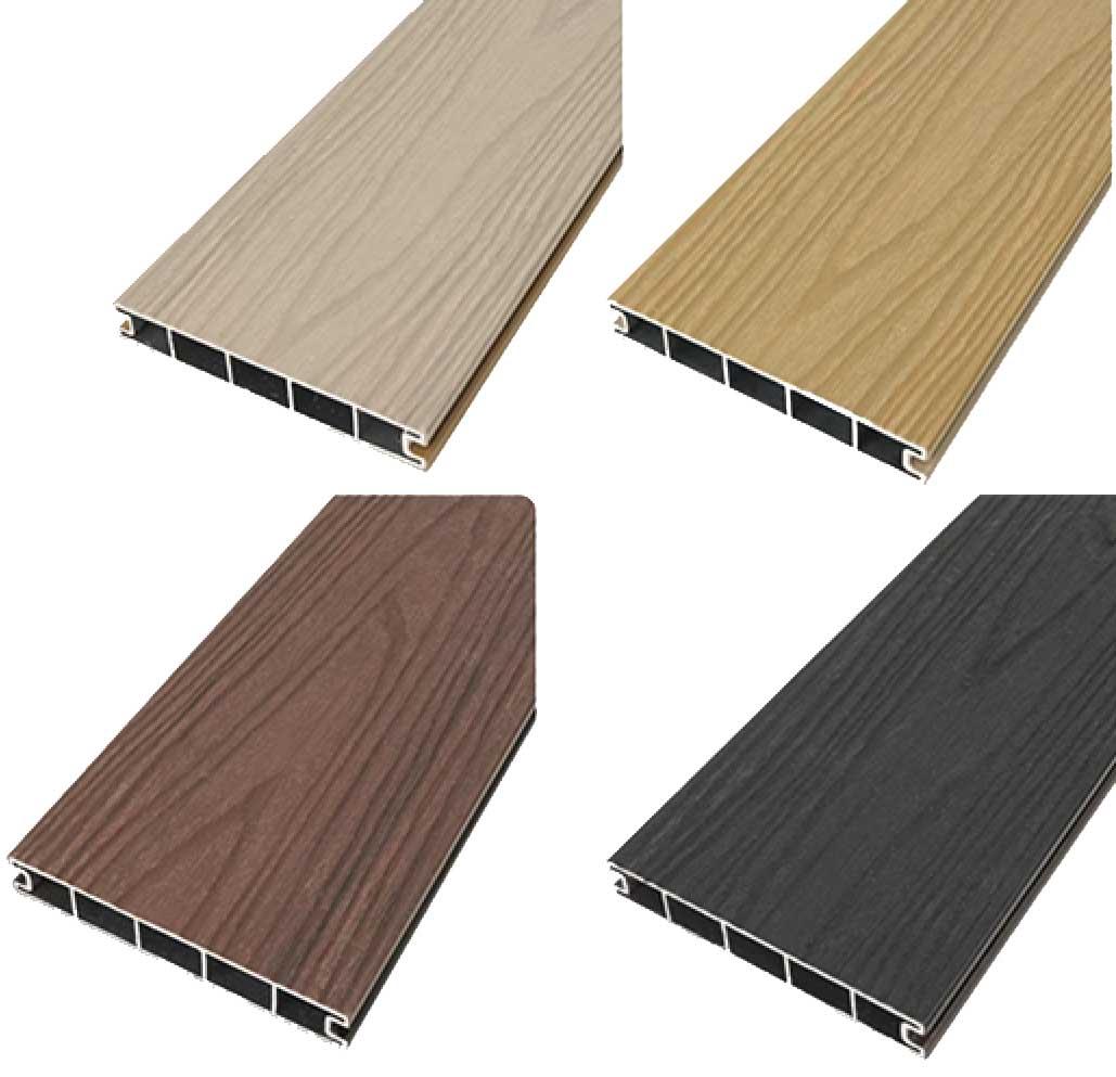 aluminum outdoor flooring china