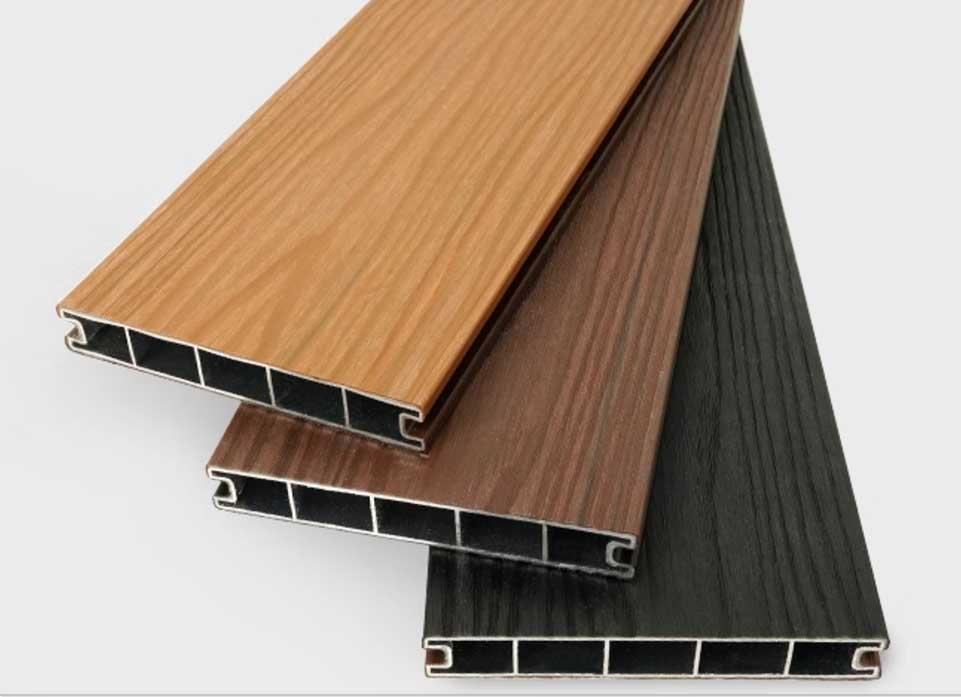 china outdoor deck made of steel