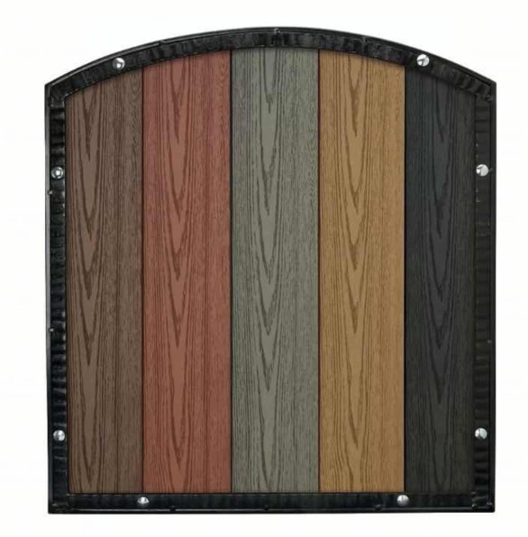 composite fence china