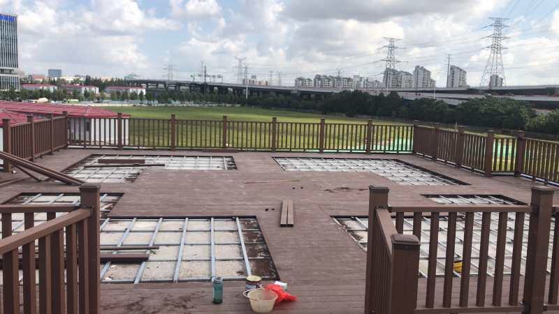 composite sheet board