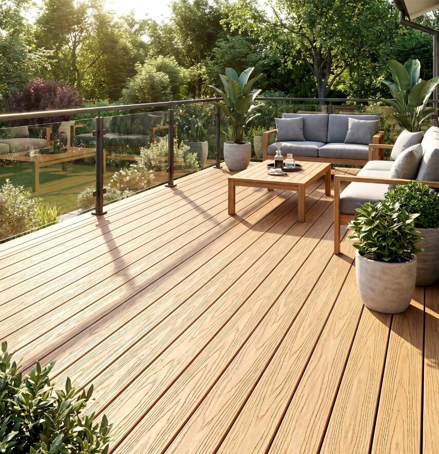 decking board china