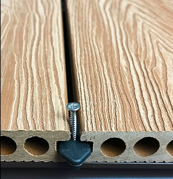 decking in australia