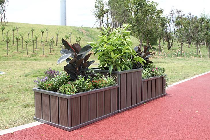 flower box