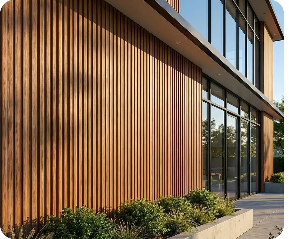 great wpc wall panel 