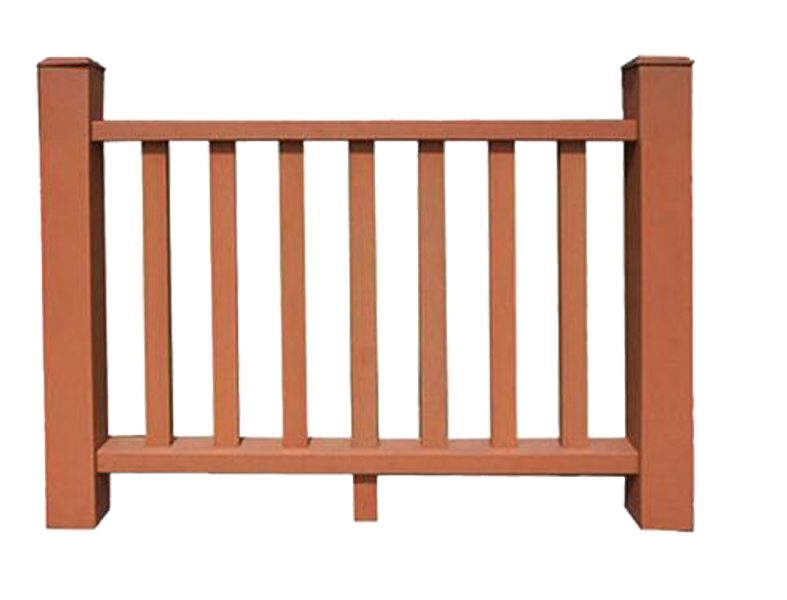 outdoor garden handrail china