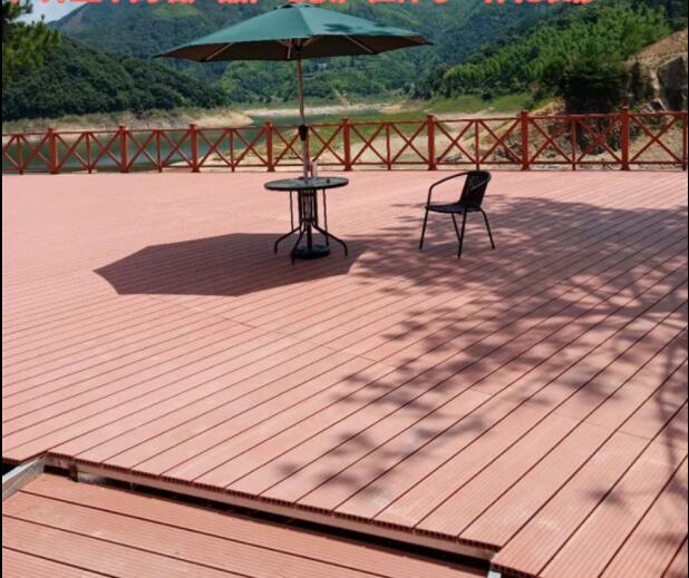 turkey outdoor compoiste deck board