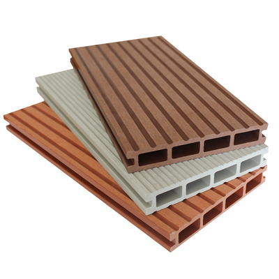 turkey wpc deck board