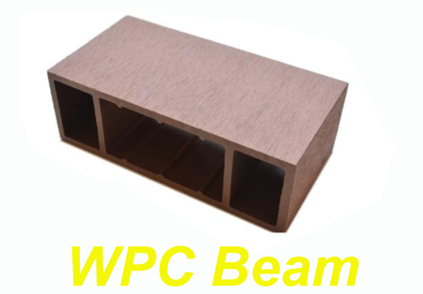 wpc Pergola beam