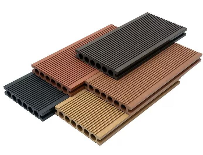 wpc deck floor